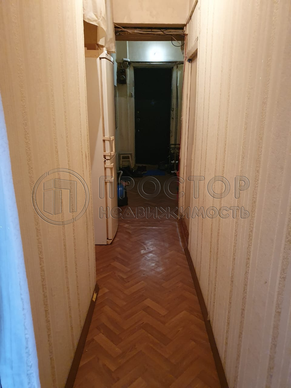 4-комнатная квартира, 101.4 м² - фото 29