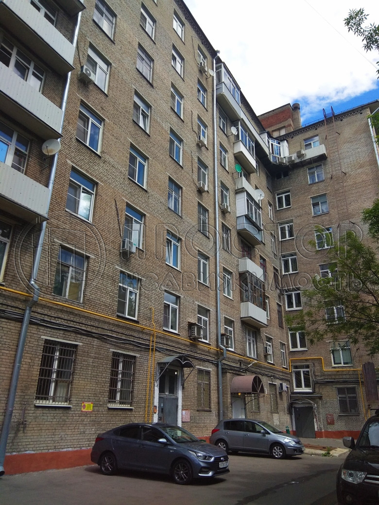 4-комнатная квартира, 101.4 м² - фото 43