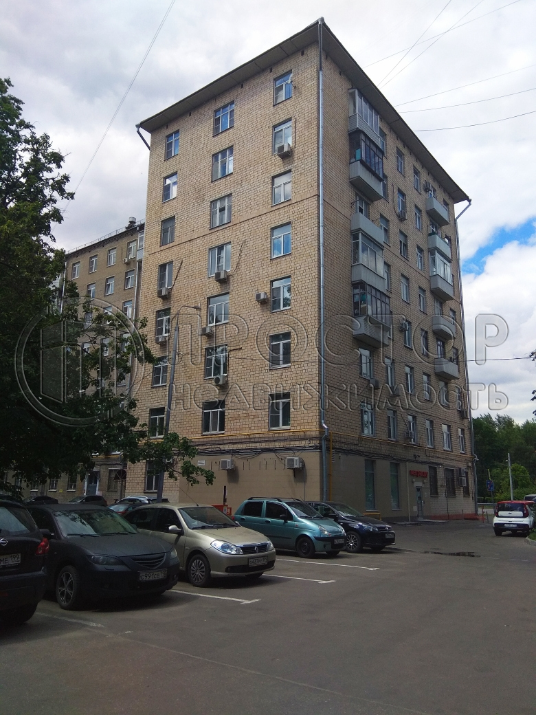 4-комнатная квартира, 101.4 м² - фото 45