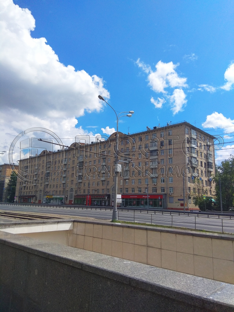 4-комнатная квартира, 101.4 м² - фото 49