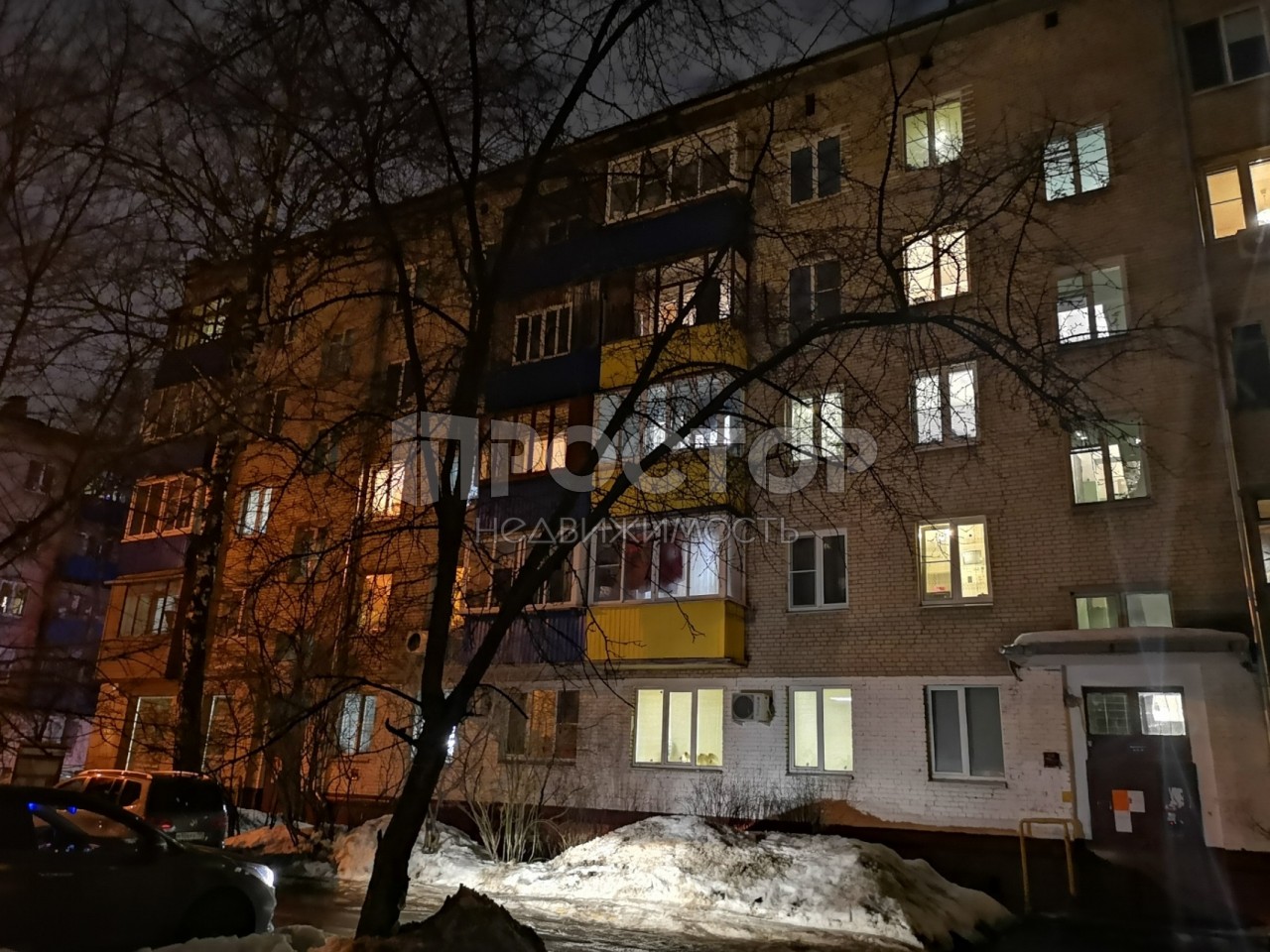 2-комнатная квартира, 40.5 м² - фото 6