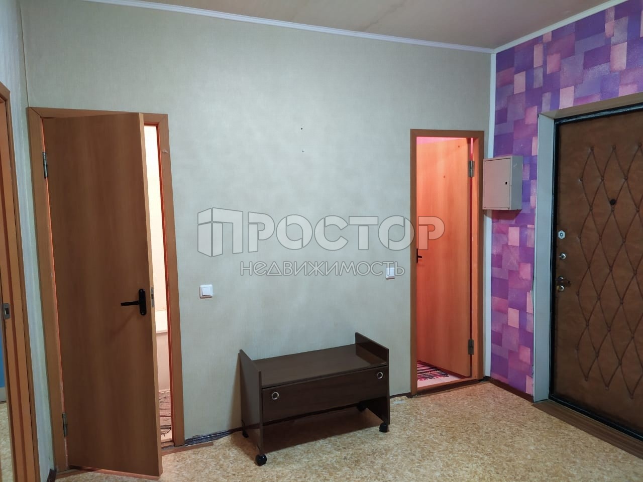 4-комнатная квартира, 82 м² - фото 3