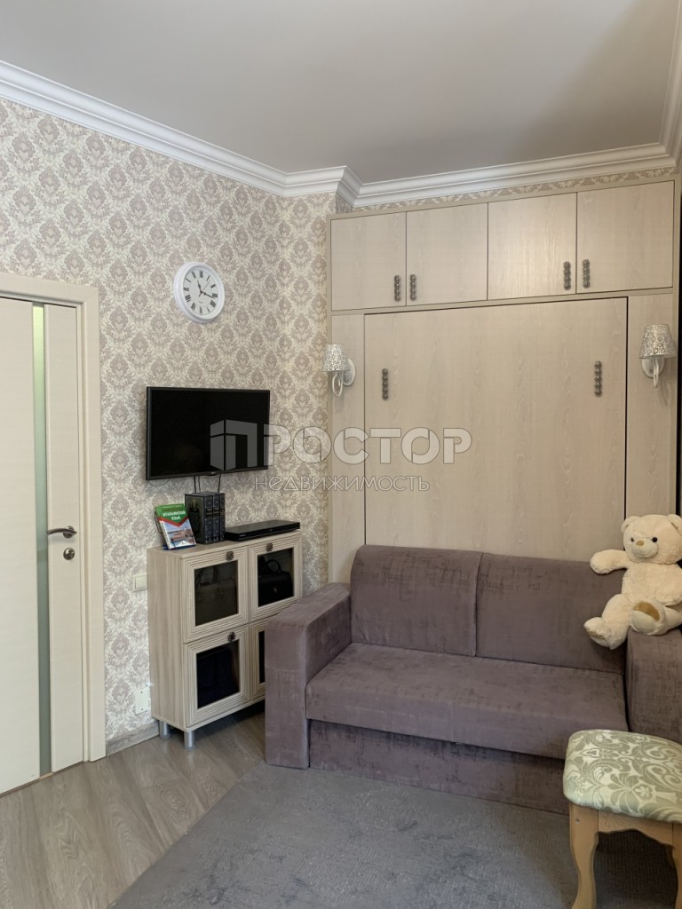 3-комнатная квартира, 75.5 м² - фото 4