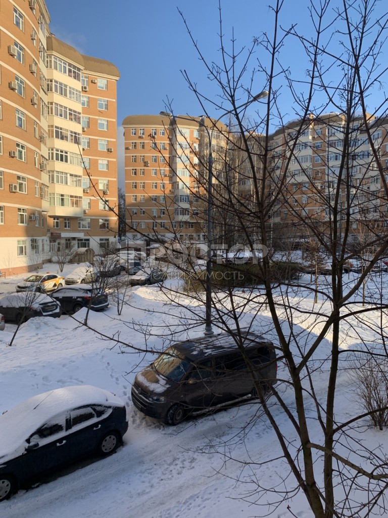 3-комнатная квартира, 75.5 м² - фото 19