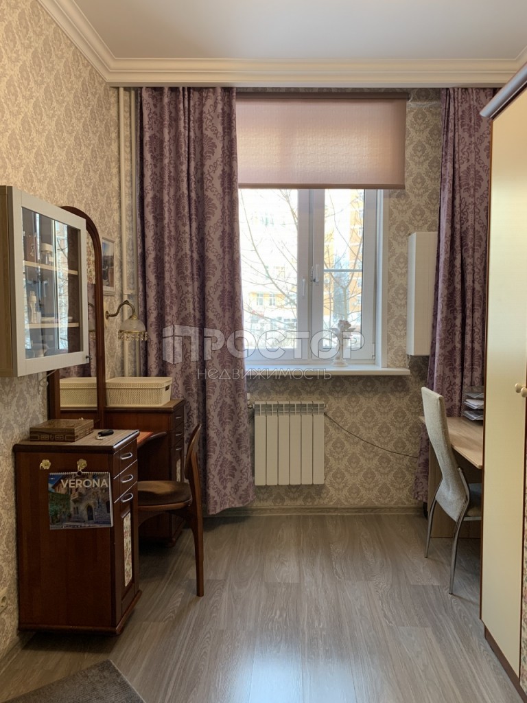 3-комнатная квартира, 75.5 м² - фото 6