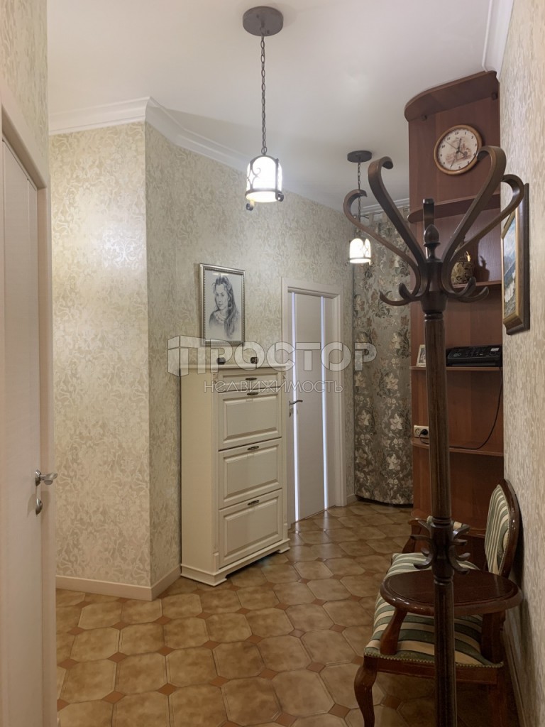 3-комнатная квартира, 75.5 м² - фото 13