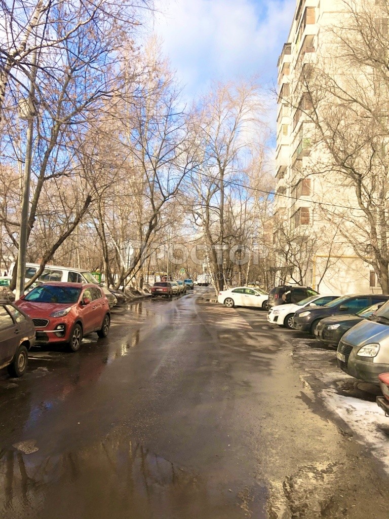 3-комнатная квартира, 69 м² - фото 19