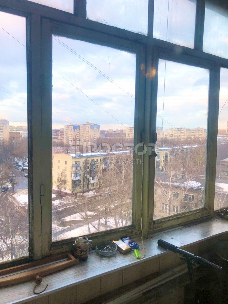 3-комнатная квартира, 69 м² - фото 12