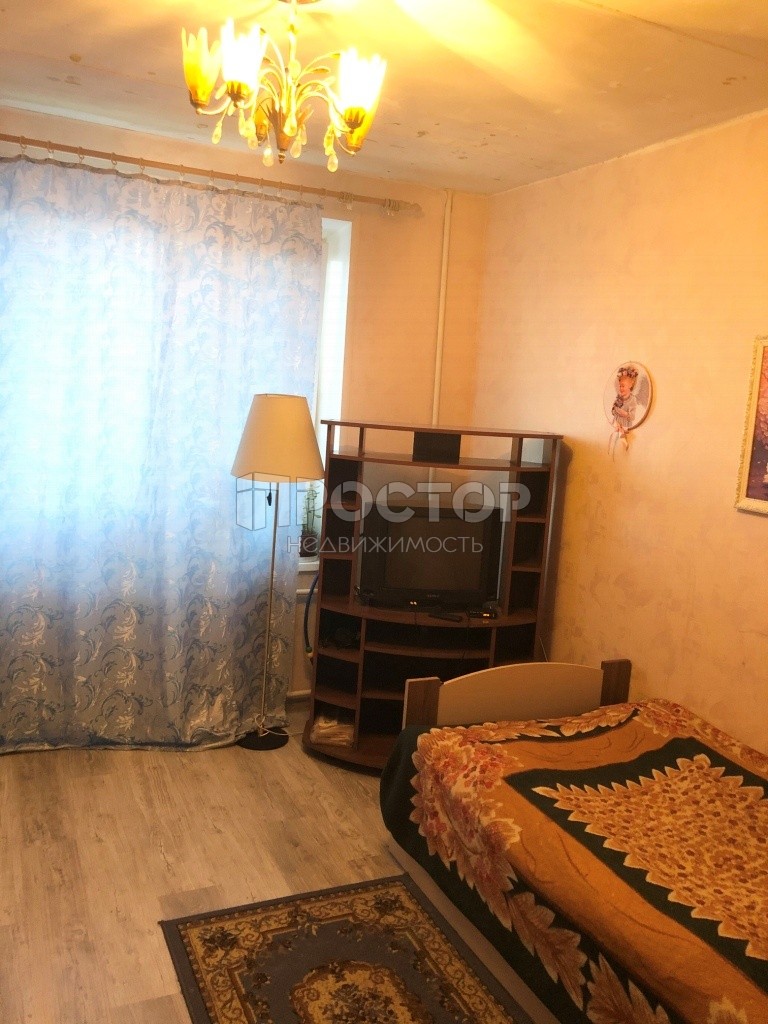 3-комнатная квартира, 69 м² - фото 5