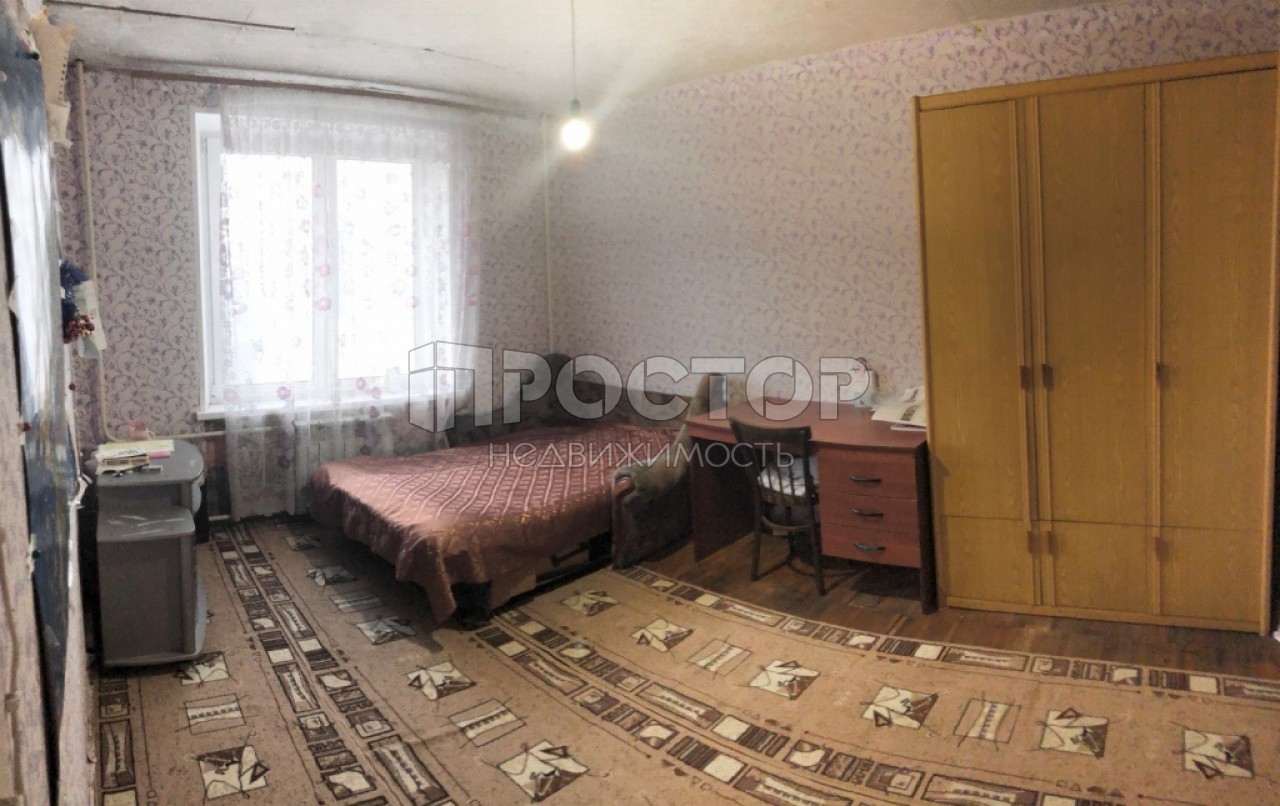 3-комнатная квартира, 69 м² - фото 4