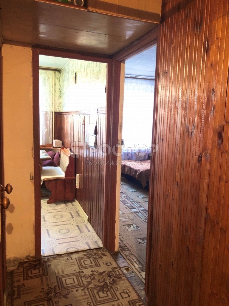 3-комнатная квартира, 69 м² - фото 10