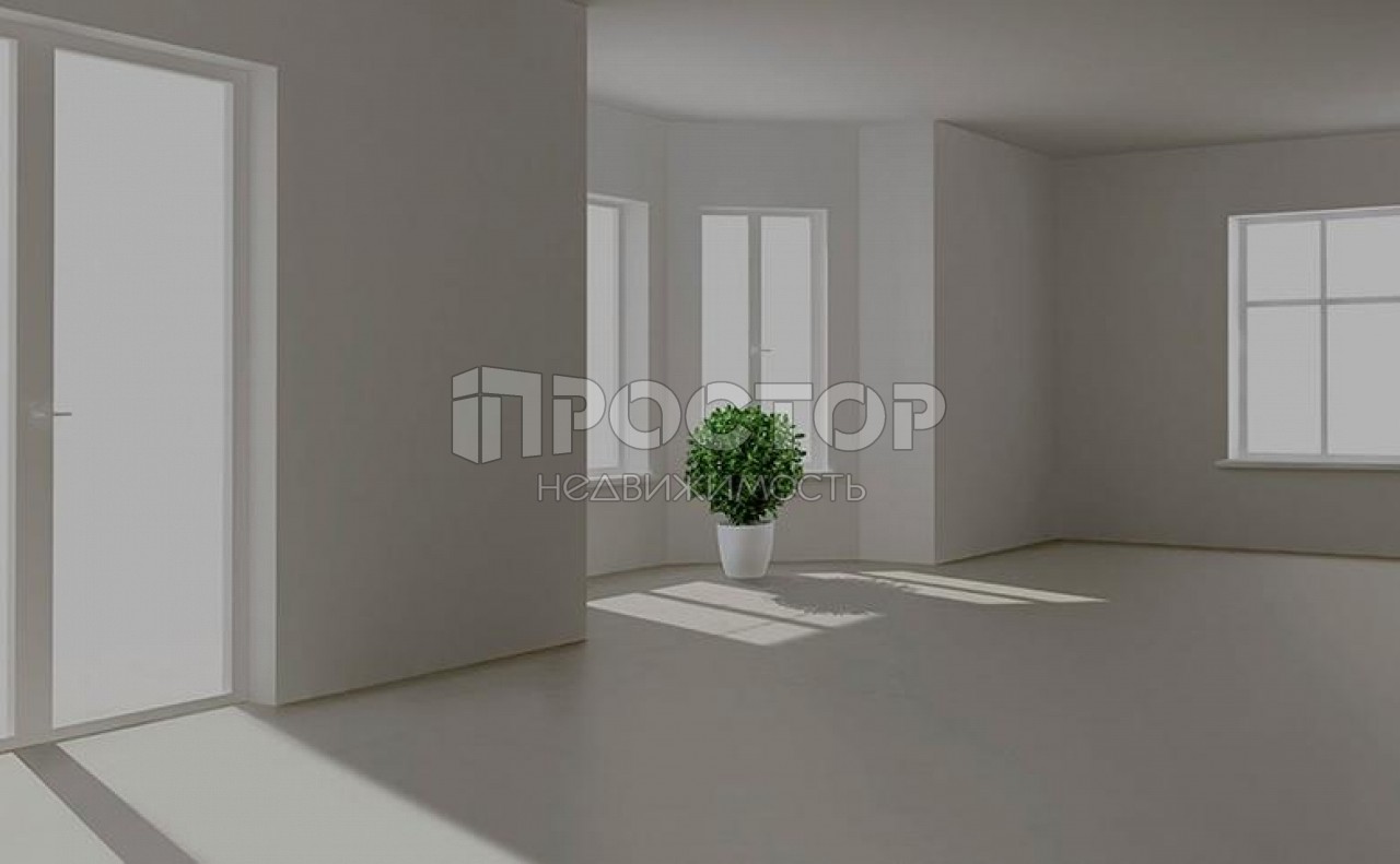 2-комнатная квартира, 51.9 м² - фото 5