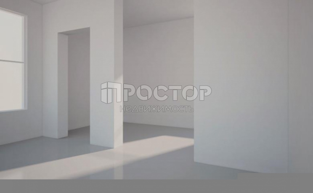 2-комнатная квартира, 51.9 м² - фото 4