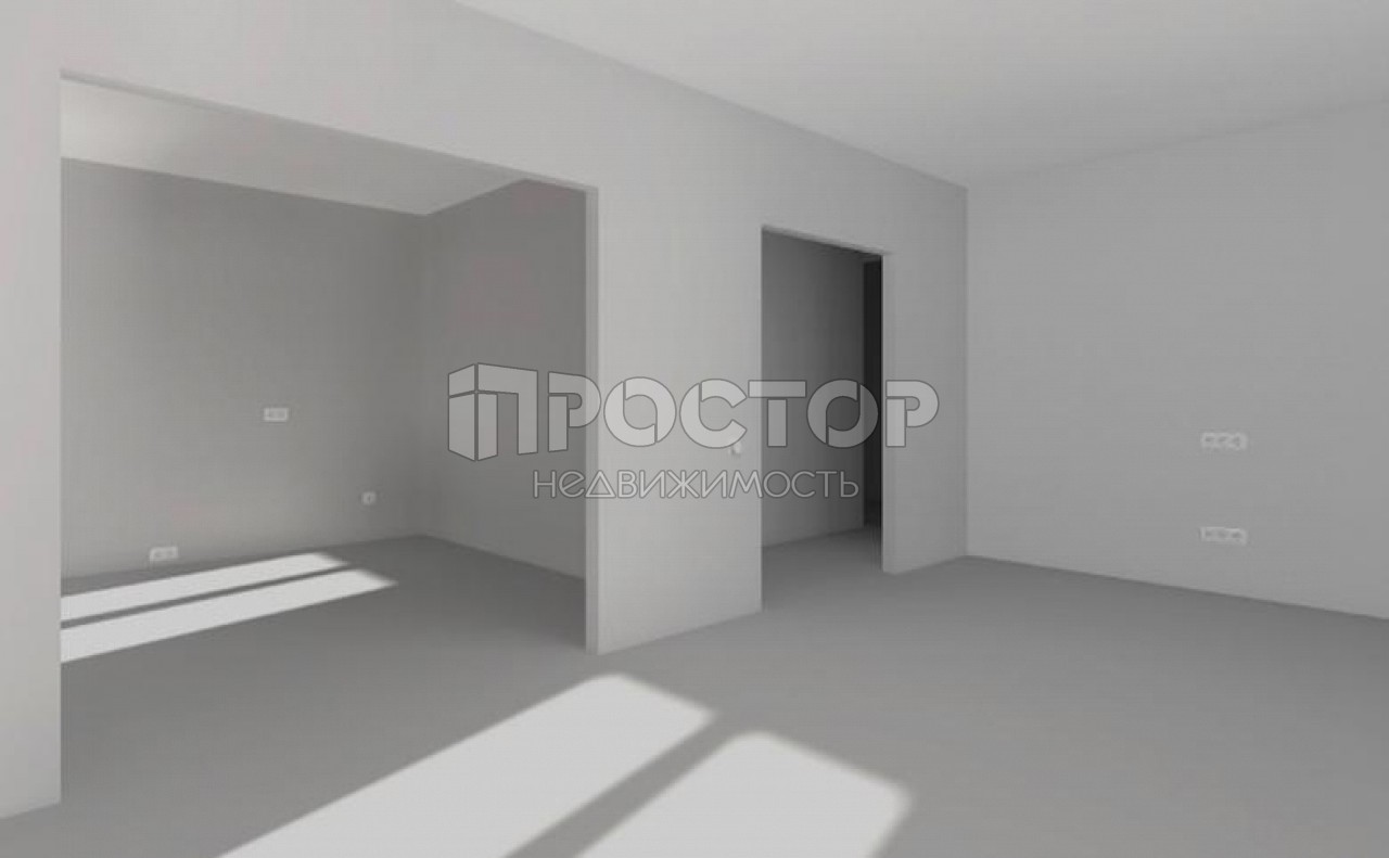 2-комнатная квартира, 51.9 м² - фото 6