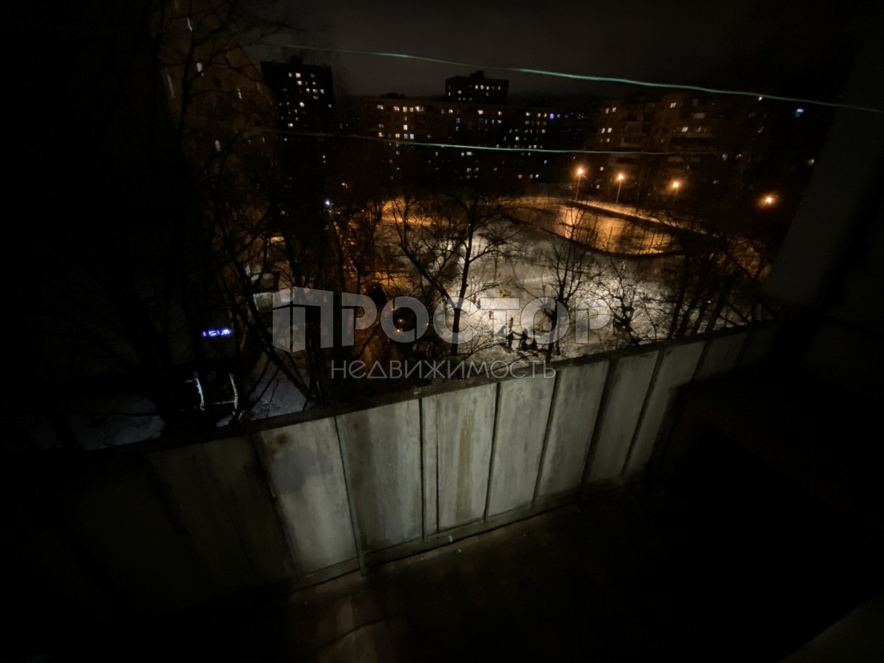 2-комнатная квартира, 45 м² - фото 18