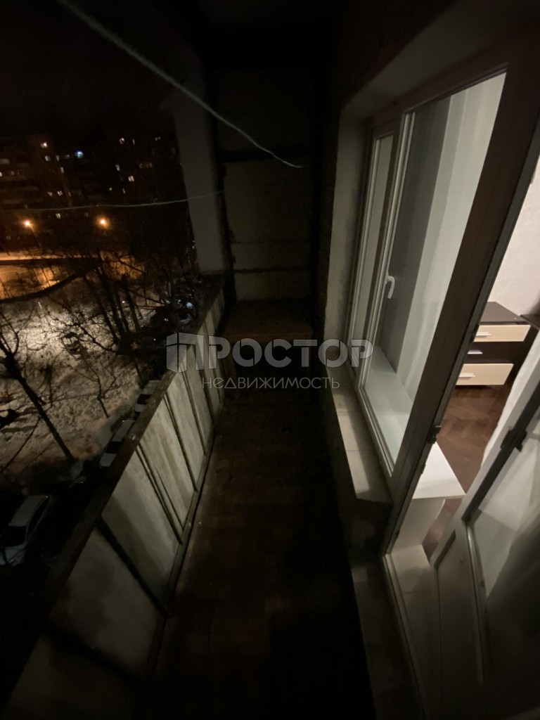 2-комнатная квартира, 45 м² - фото 17