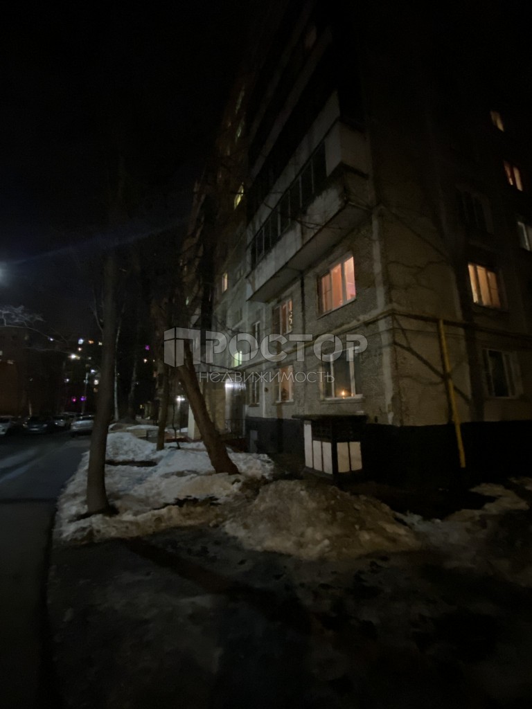 2-комнатная квартира, 45 м² - фото 2