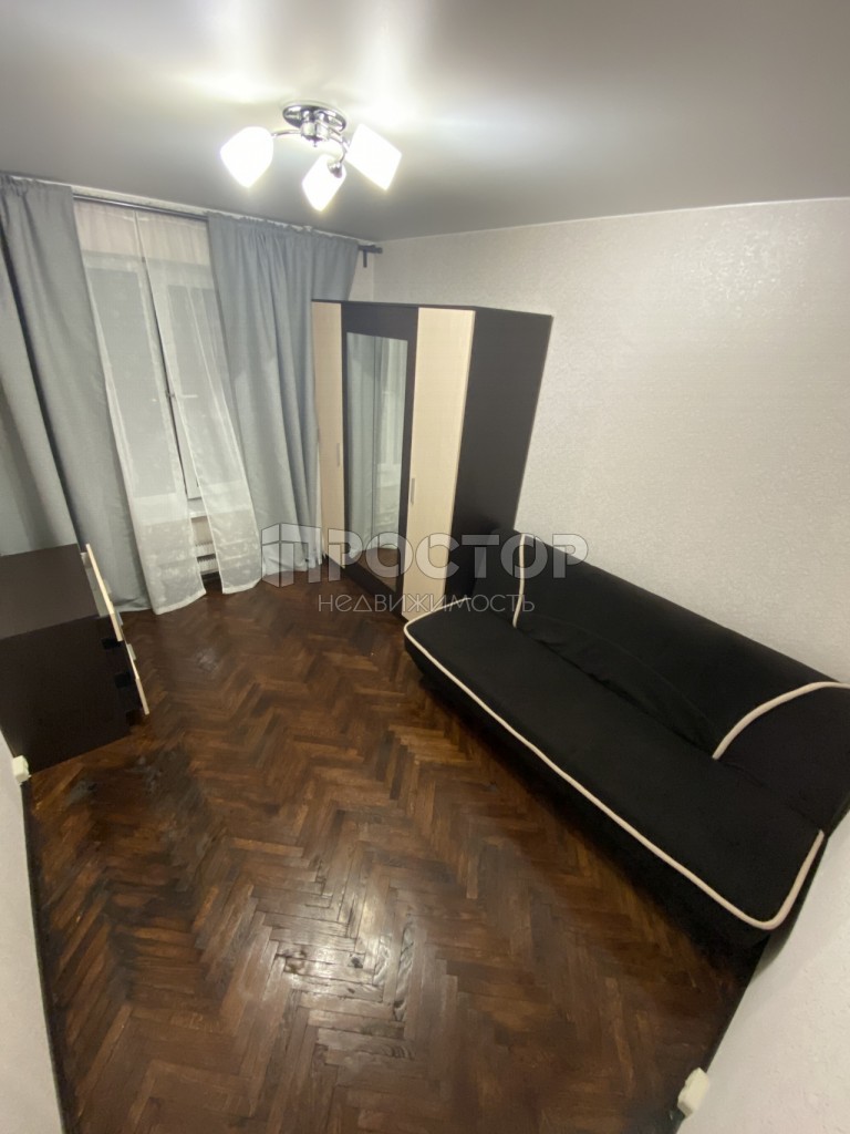 2-комнатная квартира, 45 м² - фото 5