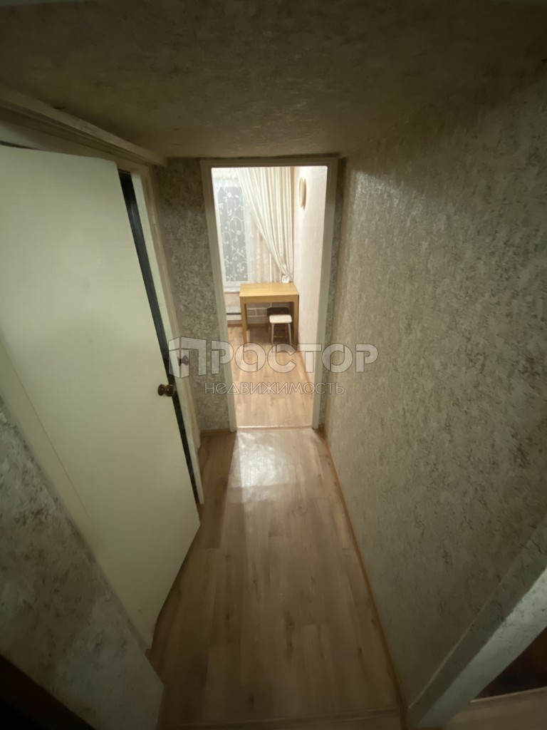 2-комнатная квартира, 45 м² - фото 12
