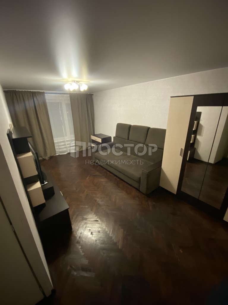 2-комнатная квартира, 45 м² - фото 7