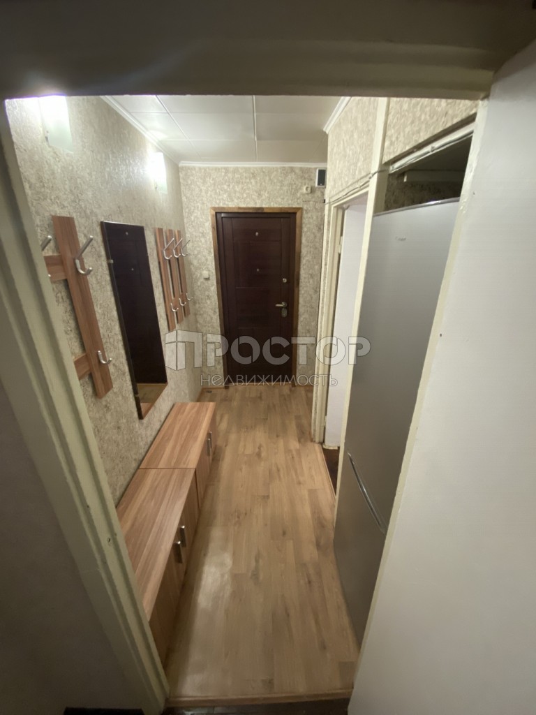 2-комнатная квартира, 45 м² - фото 11