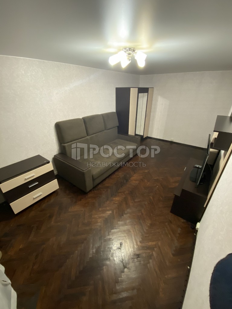 2-комнатная квартира, 45 м² - фото 9