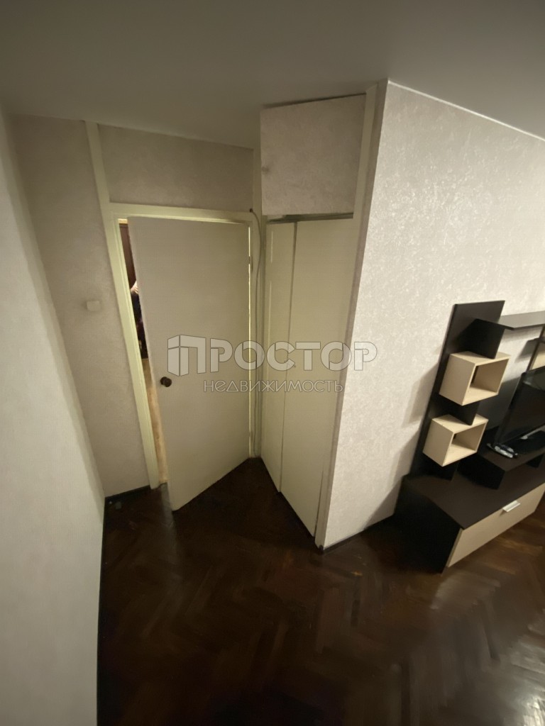 2-комнатная квартира, 45 м² - фото 10