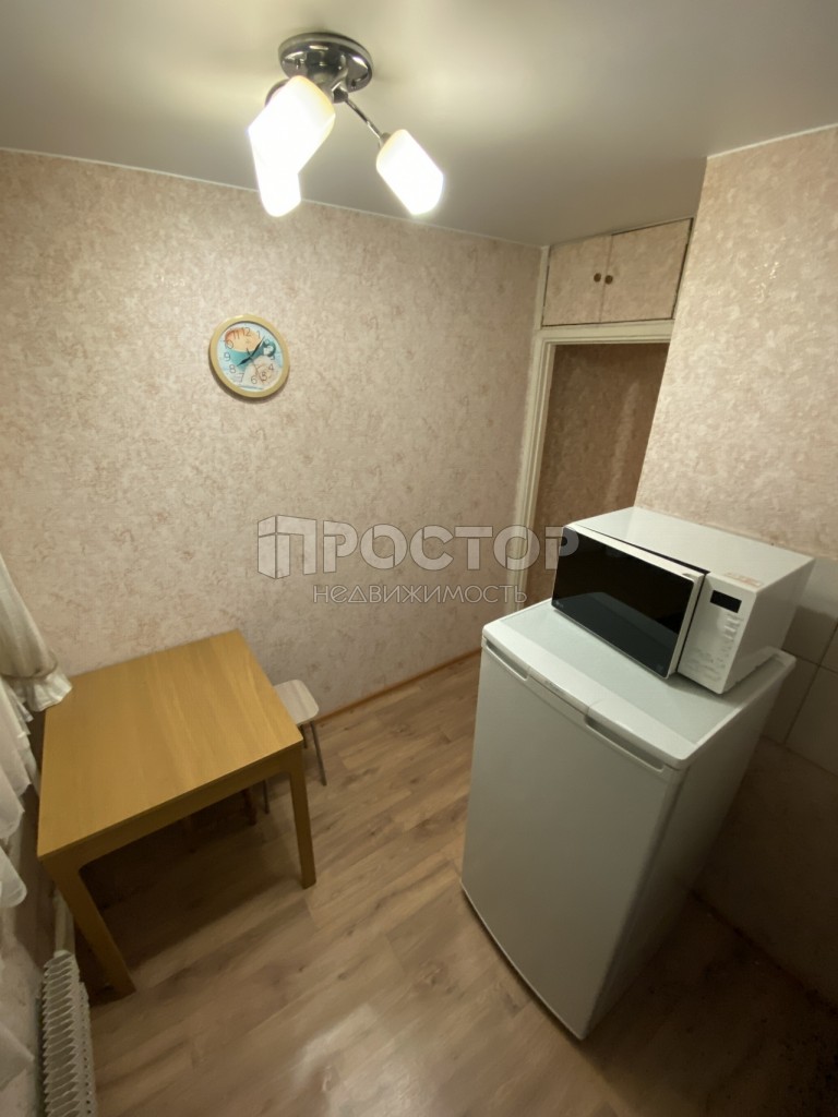 2-комнатная квартира, 45 м² - фото 16