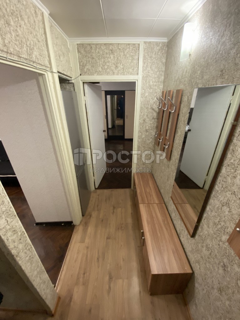 2-комнатная квартира, 45 м² - фото 4