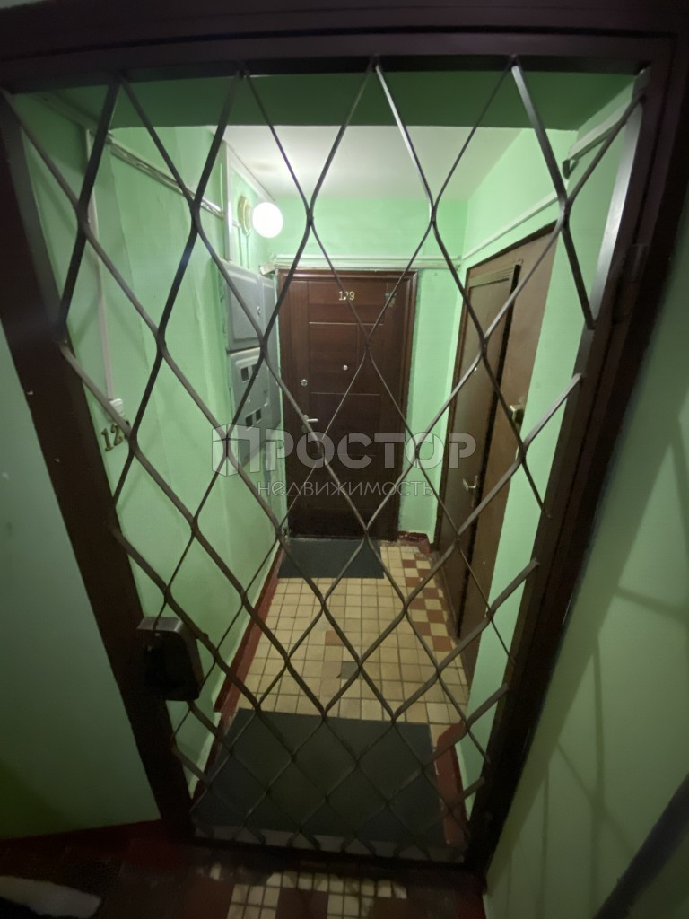2-комнатная квартира, 45 м² - фото 19