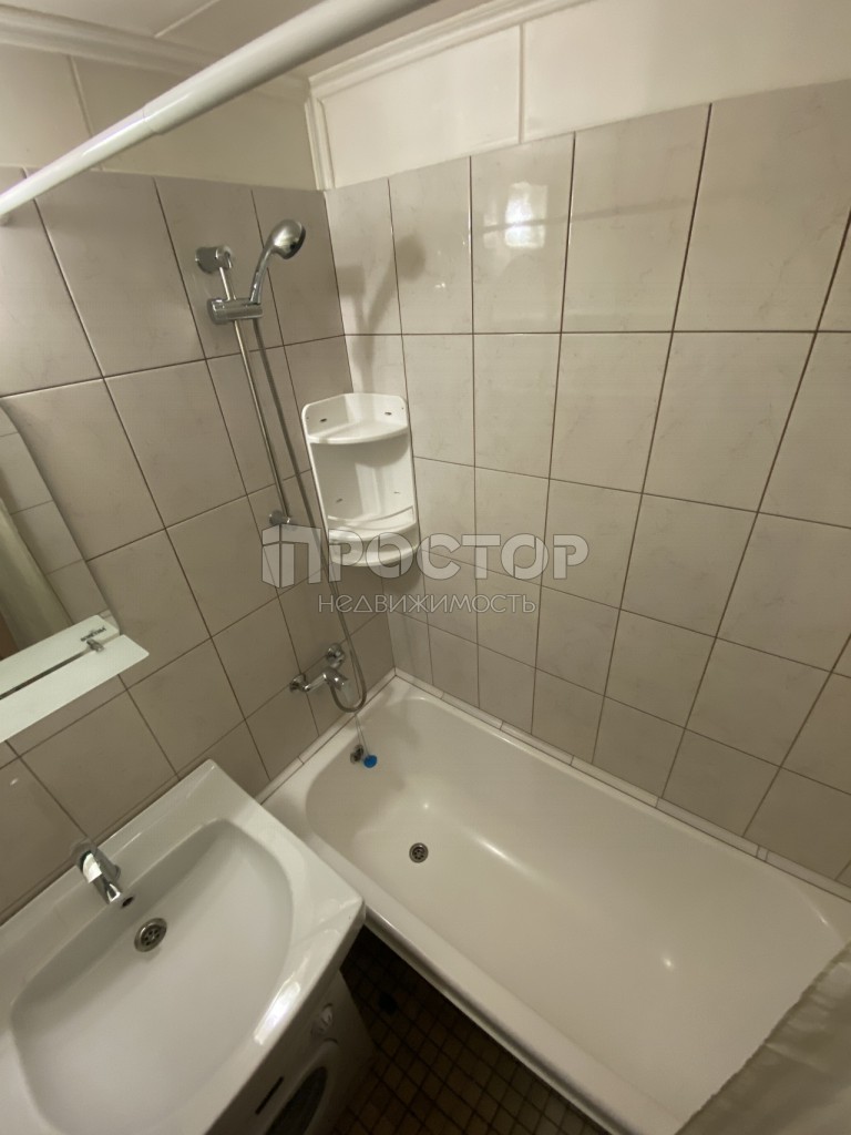 2-комнатная квартира, 45 м² - фото 14
