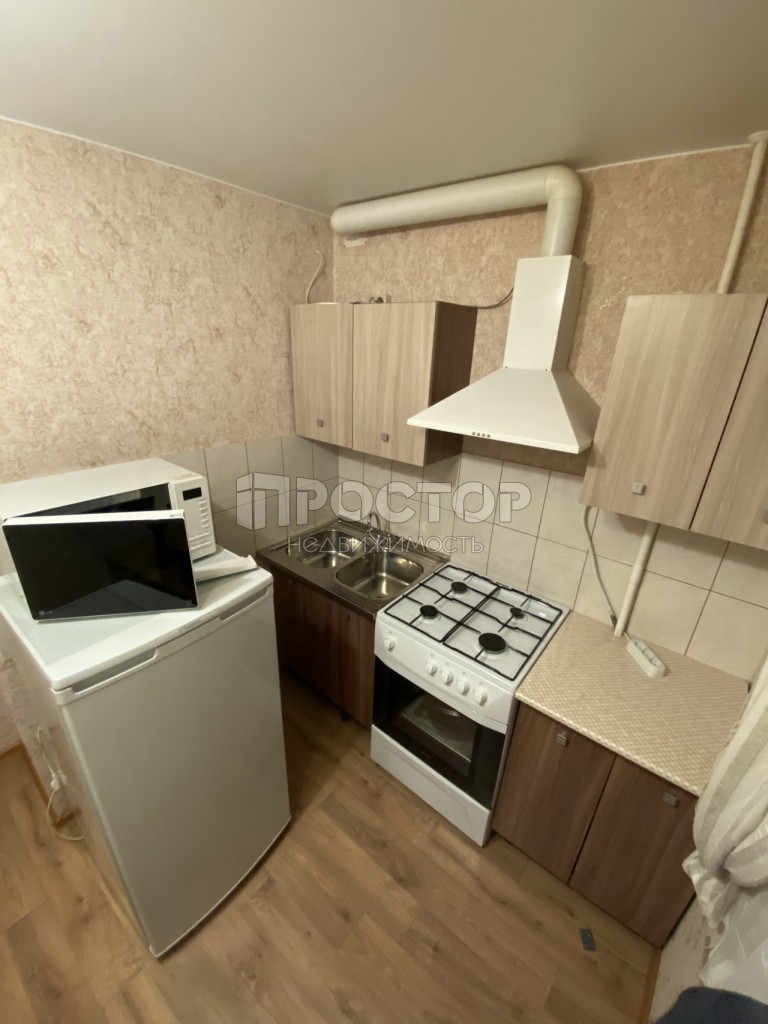 2-комнатная квартира, 45 м² - фото 15