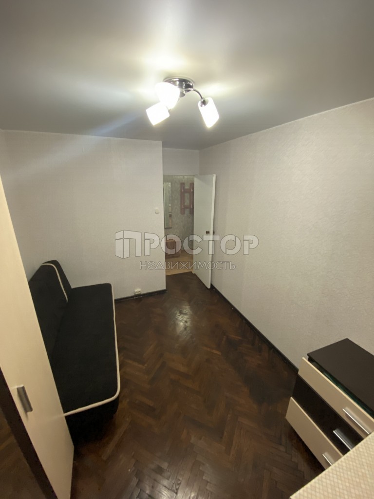 2-комнатная квартира, 45 м² - фото 6