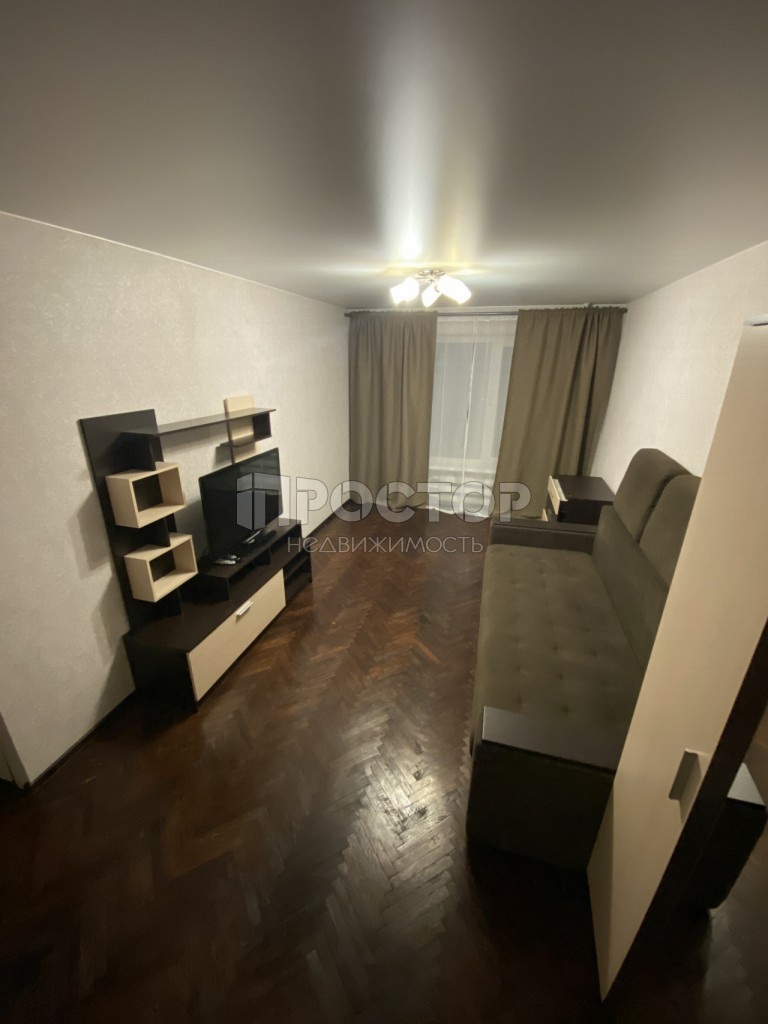 2-комнатная квартира, 45 м² - фото 8