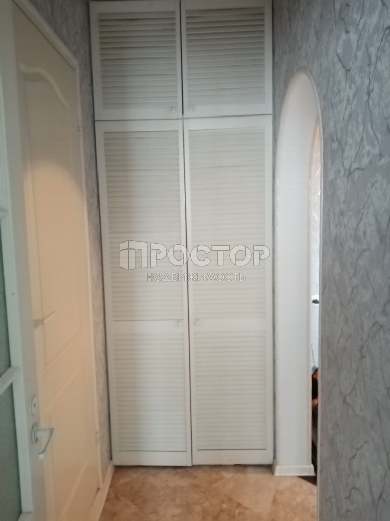 2-комнатная квартира, 54.4 м² - фото 10
