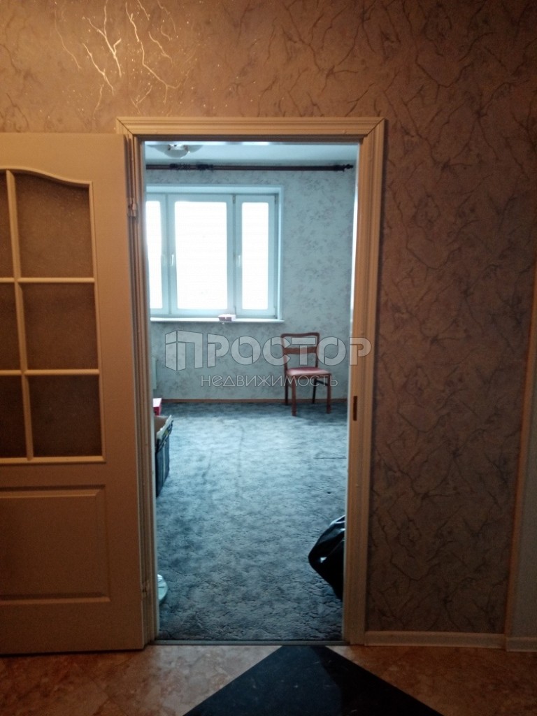 2-комнатная квартира, 54.4 м² - фото 2