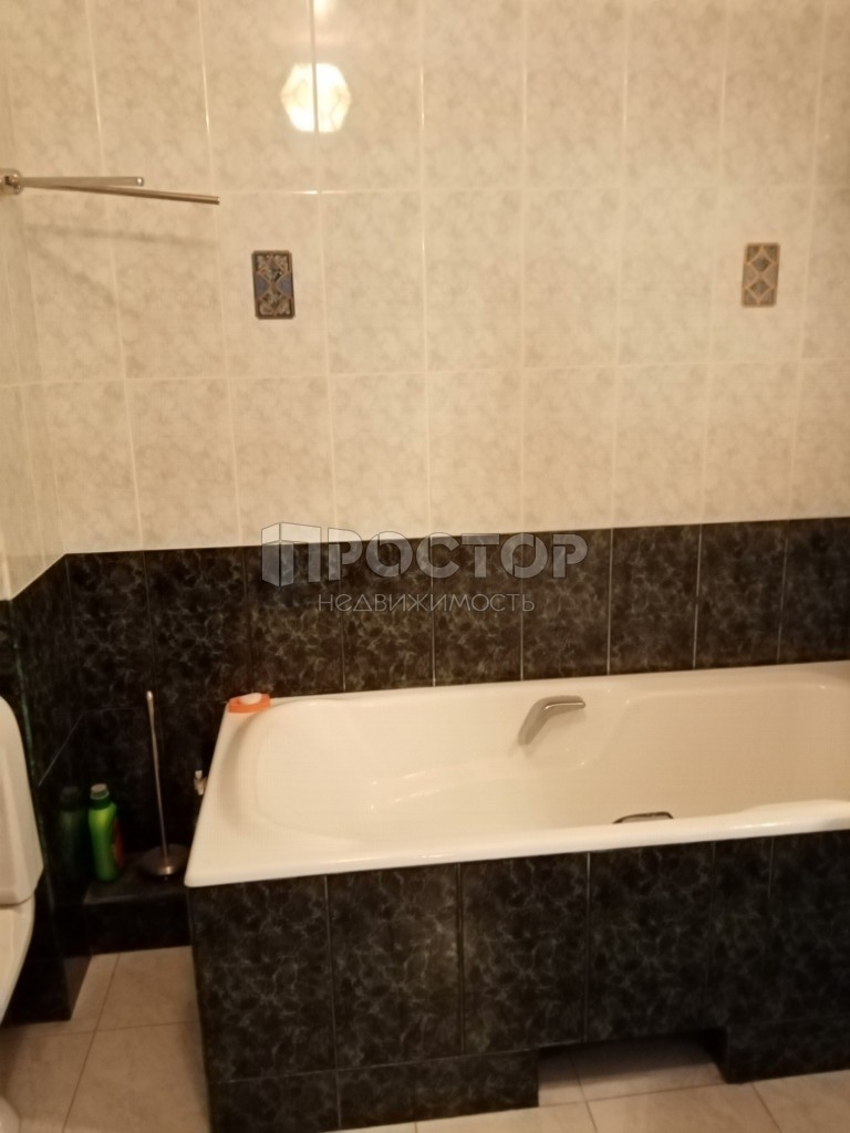 2-комнатная квартира, 54.4 м² - фото 4