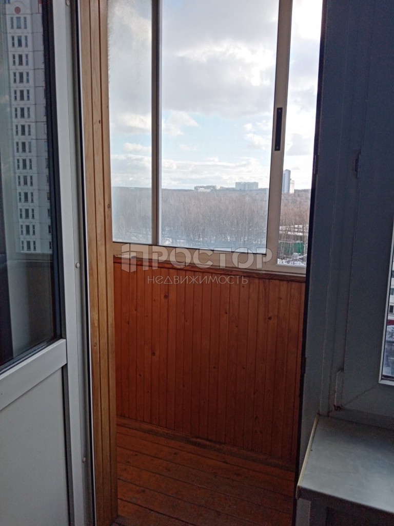 2-комнатная квартира, 54.4 м² - фото 12
