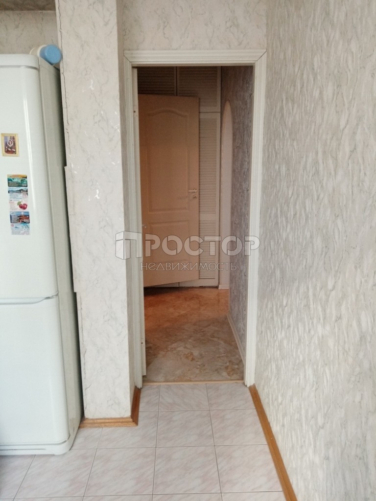 2-комнатная квартира, 54.4 м² - фото 8