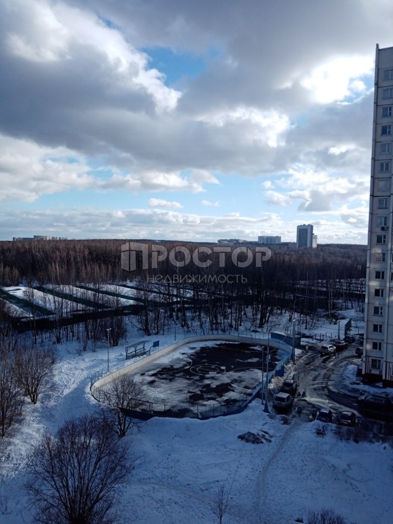 2-комнатная квартира, 54.4 м² - фото 16