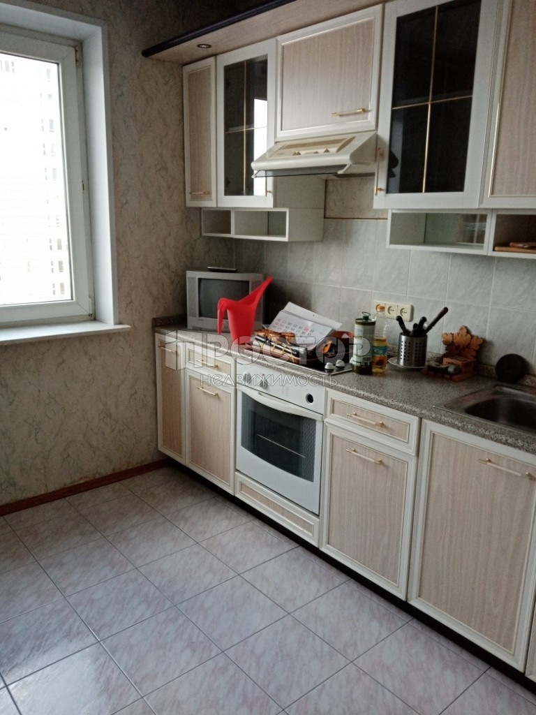 2-комнатная квартира, 54.4 м² - фото 9