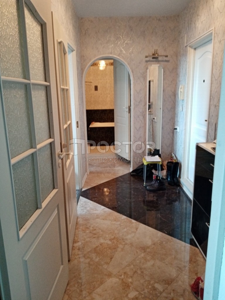 2-комнатная квартира, 54.4 м² - фото 7