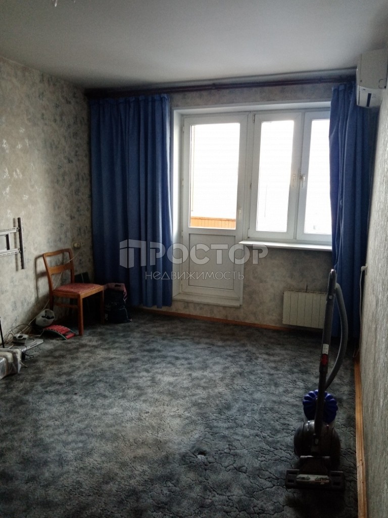 2-комнатная квартира, 54.4 м² - фото 5