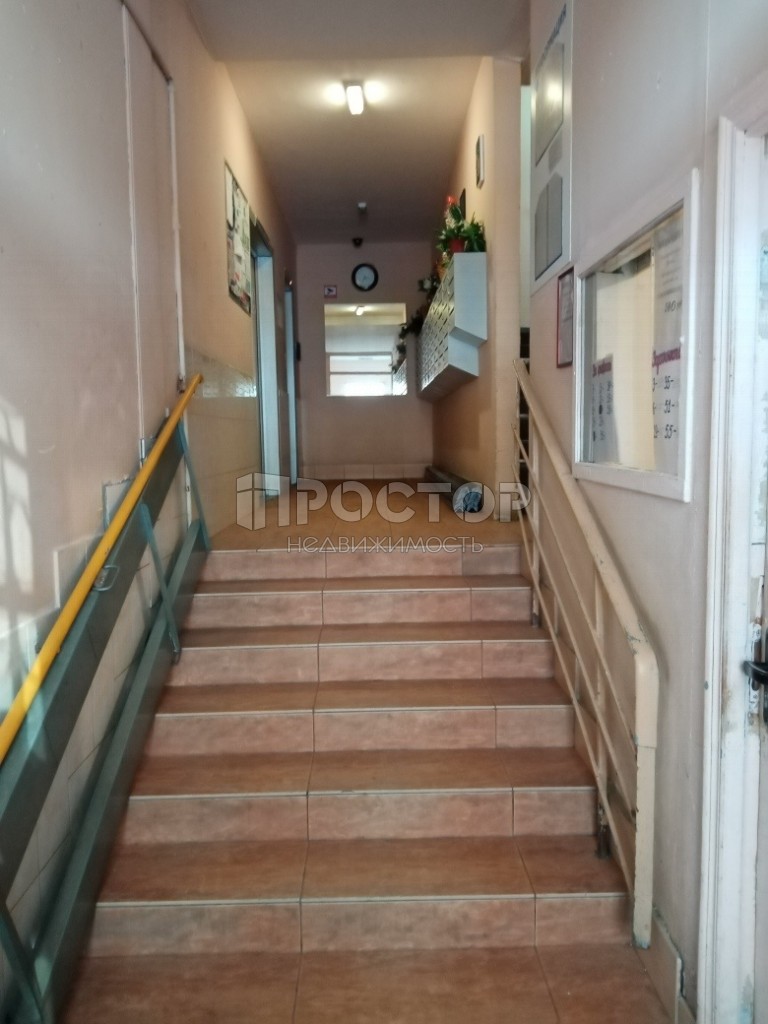 2-комнатная квартира, 54.4 м² - фото 13