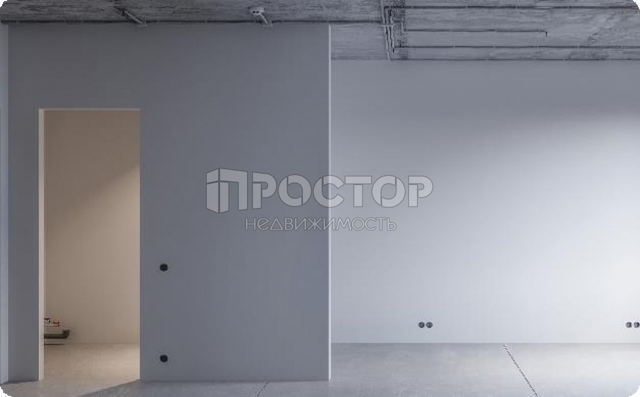 2-комнатная квартира, 46.8 м² - фото 4