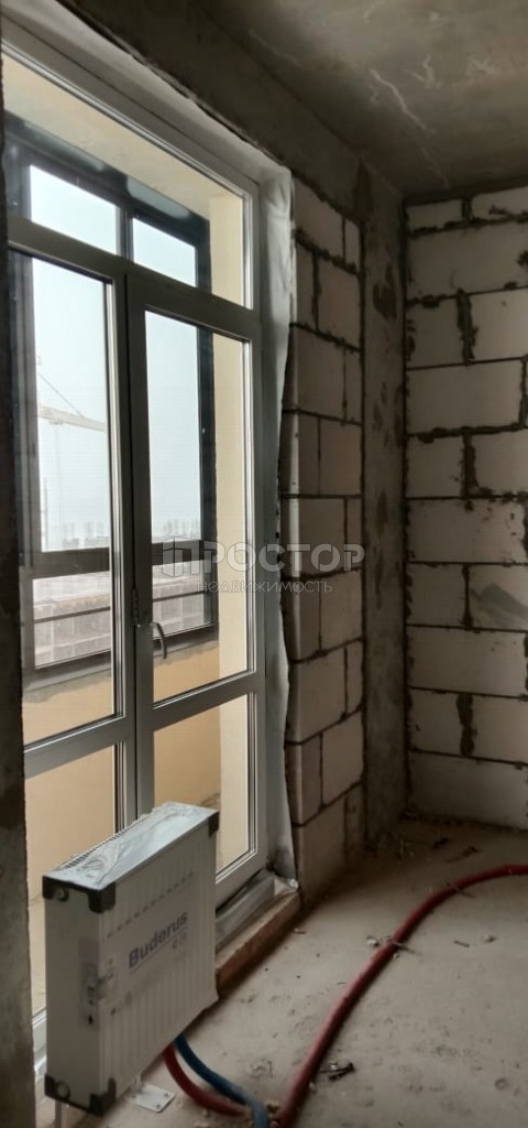 1-комнатная квартира, 40.3 м² - фото 7