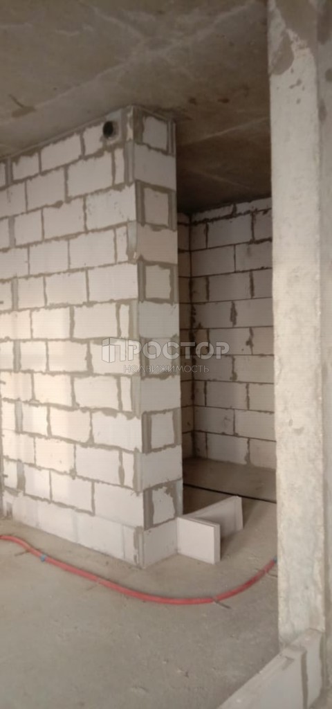 1-комнатная квартира, 40.3 м² - фото 6