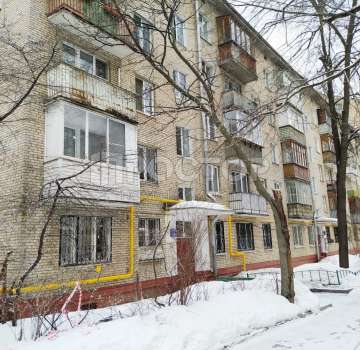 Купить квартиру
