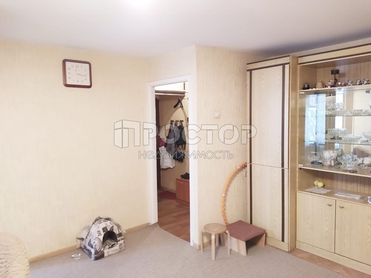 2-комнатная квартира, 43 м² - фото 10