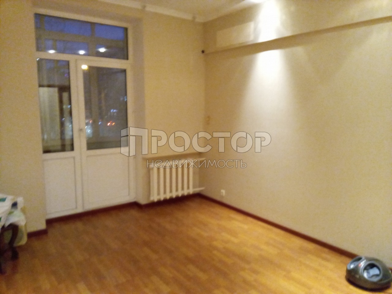 3-комнатная квартира, 78 м² - фото 8